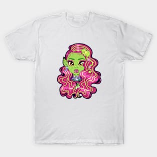 Monster High Venus G3 T-Shirt